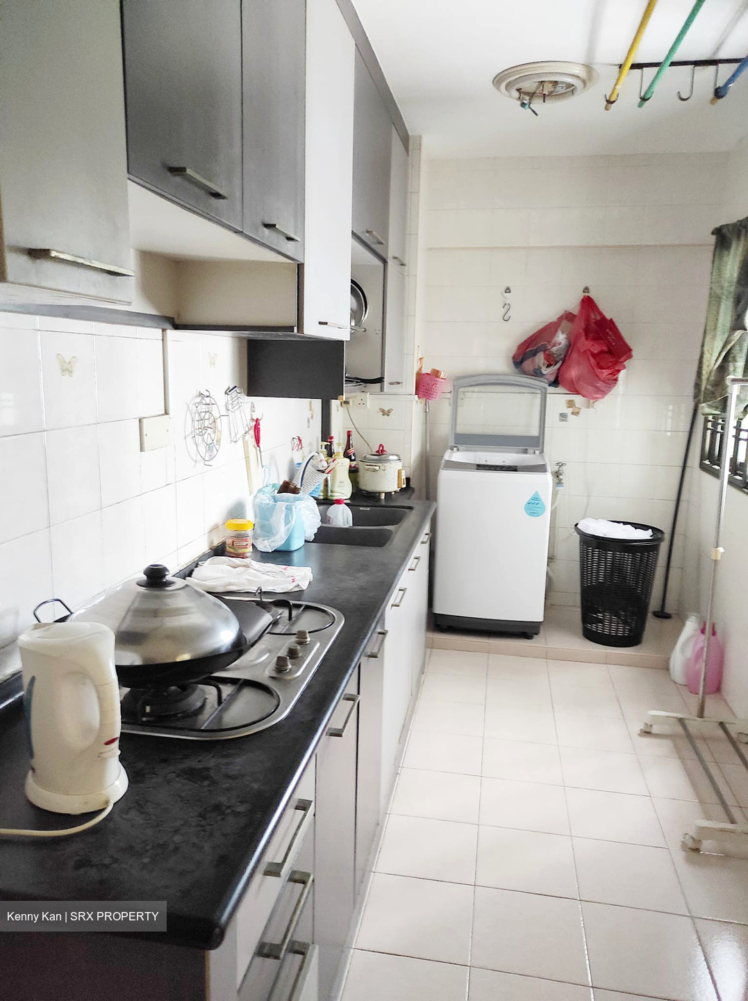 Blk 510B Wellington View (Sembawang), HDB 4 Rooms #468330051
